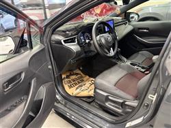 تۆیۆتا کۆرۆلا